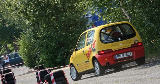 Super Sprin Chorzów
